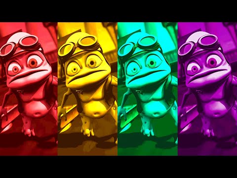 The Crazy Frog New___Coffin Dance Song (Cover) #crazyfrog @JM2X.