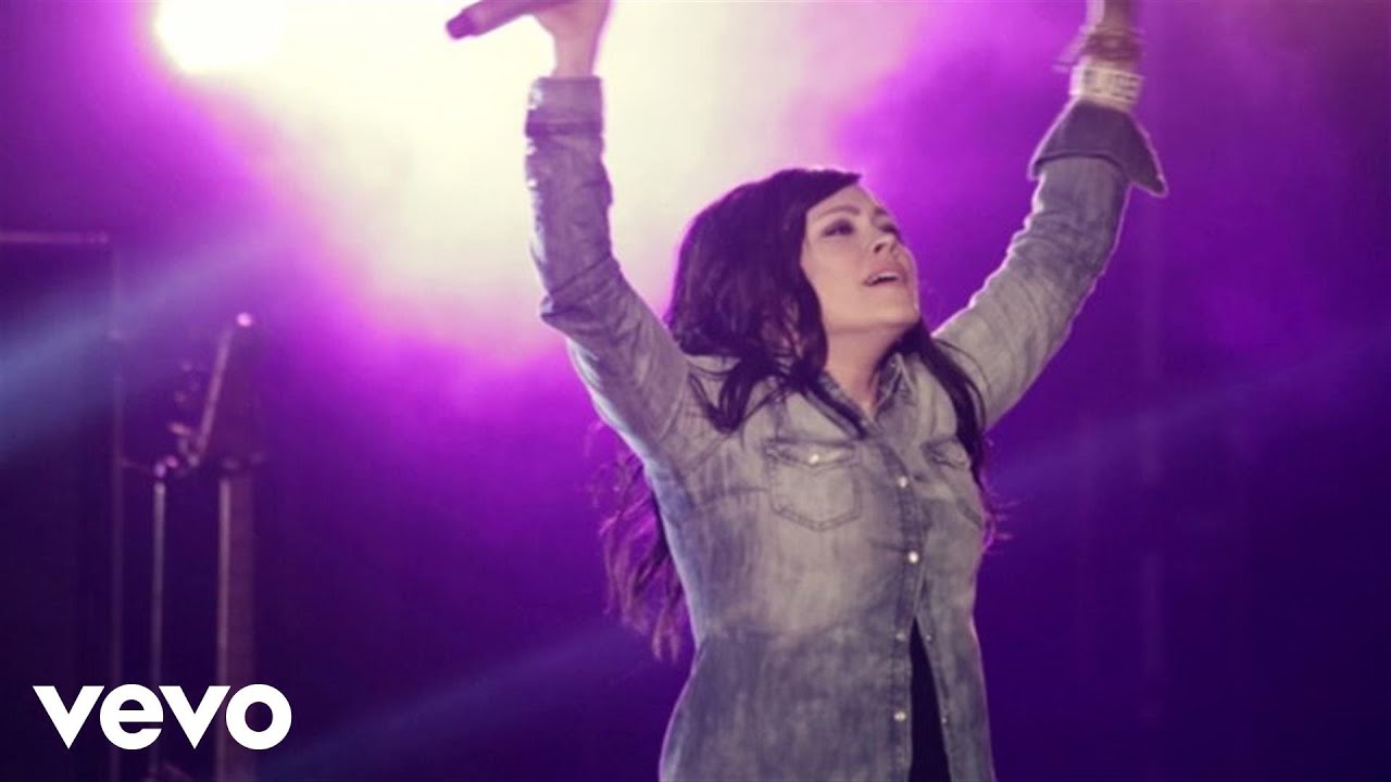 Revelation Song - Chris Tomlin