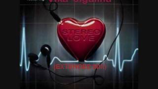 Edward Maya feat. Vika Jigulina - Stereo Love (extended mix) - (chris62junior)