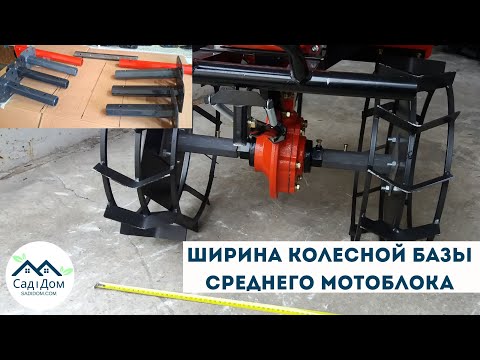 Ступиця (напіввісь) 32мм*255мм шестигранна заводська для мотоблоку