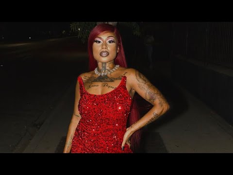 Promotional video thumbnail 3 for Ladyy acee