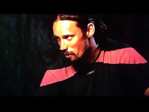 Robinson-Robban fjantar sig