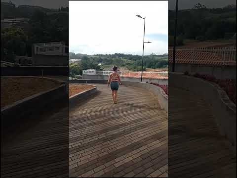 Funny Street, Rio do Oeste #viajantes #santacatarina #ruatorta #turismo