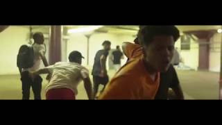 Smooky MarGielaa - Too Blessed (Music Video)