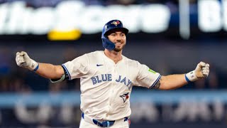 Spencer Horwitz 2024 MLB Rookie Highlights