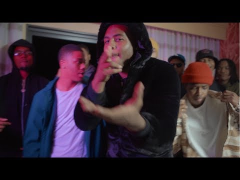 Mr.Kbandz - Bussdown (Dir. @Damonbrousp)