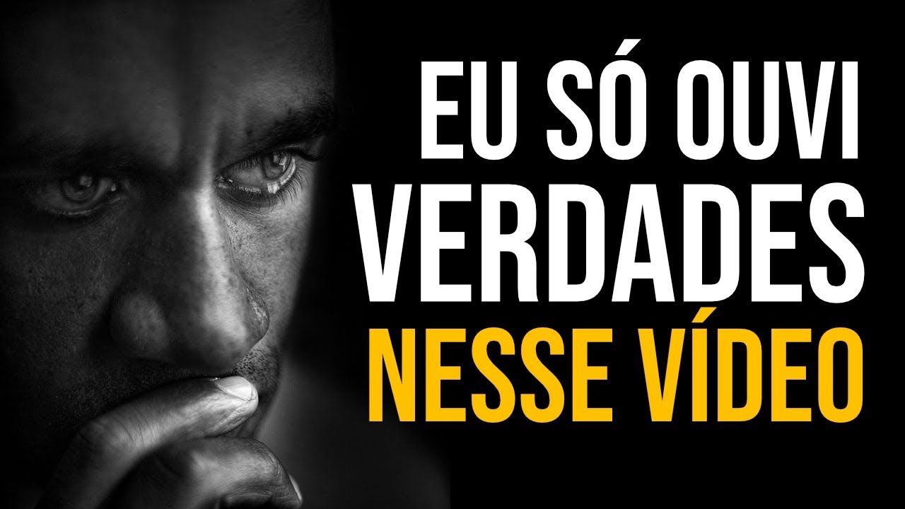 Por favor, CHEGA DE DIZER: "AMANHÃ EU FAÇO". | MOTIVAÇÃO