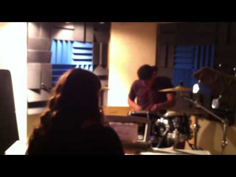 Sharp Young Men - Land of Sunshine (Rehearsal)