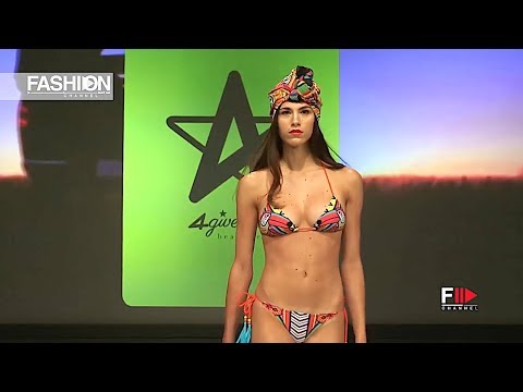 4GIVENESS - IT'S TRENDS O'CLOCK 2017 MAREDAMARE 2016 - Fashion Channel
