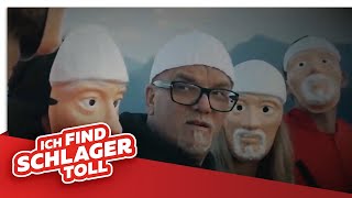 Musik-Video-Miniaturansicht zu Bella Ciao Songtext von DJ Ötzi