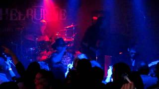 J.D. Shelburne featuring Chris Hall Hillbilly Bone live at B.J's Bar & Grill