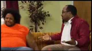 Bone Crusher Hot New &quot;Round&quot; Video