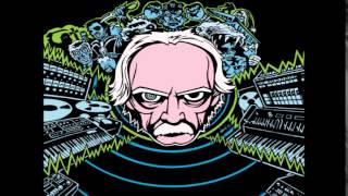 John Carpenter Lost Themes - Night