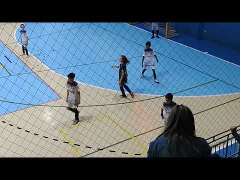 Batalha x Liga SCS - FINAL Torneio ACAP 2021 - Sub 10 - Segundo tempo