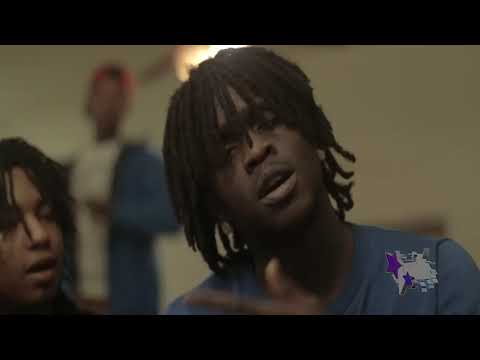 love to shake it off (chief keef x mariah carey)