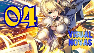 Visual☆Novas - KukkoroDays (4) All in His Head?