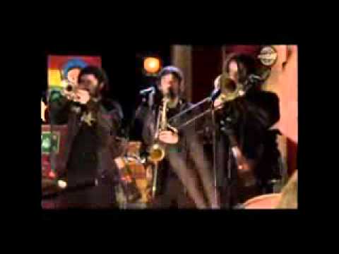 RIDDIM  feat.  GUILLE BONETTO - SHOULD I