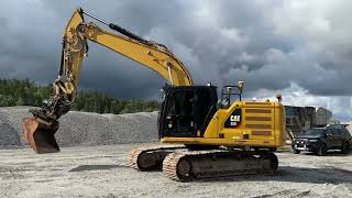 ερπυστριοφόρου εκσκαφέα Caterpillar 320 προς πώληση απεικόνιση 4 ερπυστριοφόρος εκσκαφέας Caterpillar 320 απεικόνιση 4