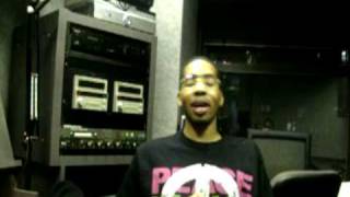 lil wayne westside chuck in fm98