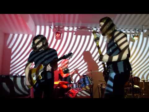 S U F R E (SUFRE), full set live Barcelona 16-03-2017, Freedonia Vol.3