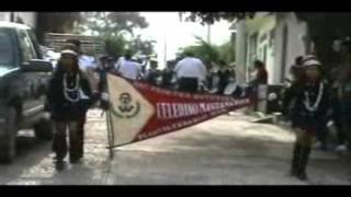 preview picture of video 'Desfile Celerino Manzanares'