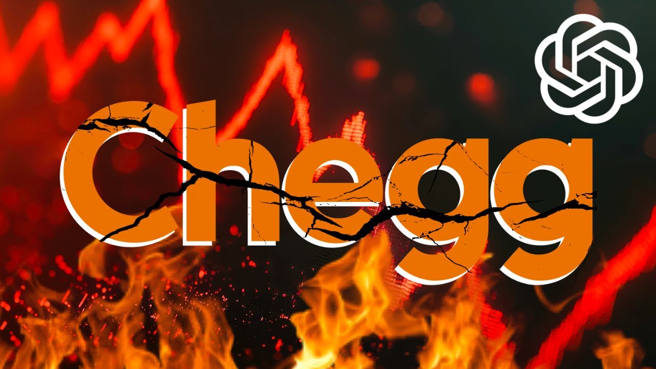 How ChatGPT Destroyed a $12 Billion Business