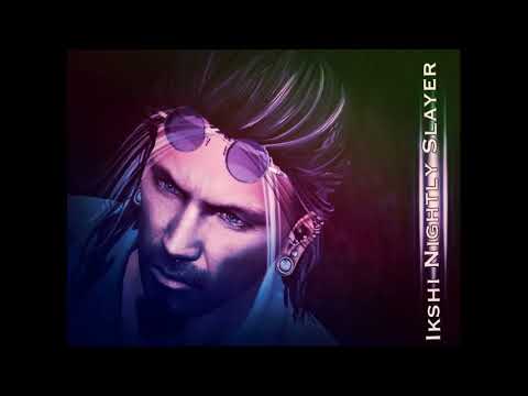 Planet ANM - ESPERANTO (IKSHI rmx)