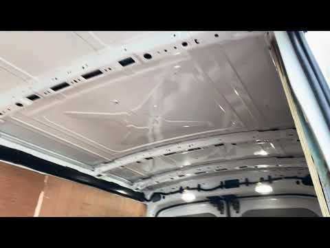 2021 FORD TRANSIT 350L TREND 2.0 TD WET BELT DONE! - Image 2