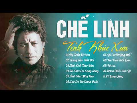 Thể hiện bởi Chế Linh (trước 75)