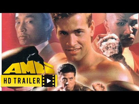 Kickboxer 2: The Road Back (1991) Official Trailer