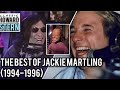 Classic Howard Stern: The Best of Jackie (Jackie Puppet's First Appearance, etc) (1994-1996)