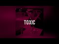 Britney Spears- toxic [slowed + reverb]