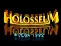 ARC Holosseum