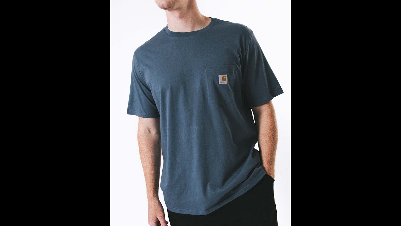Carhartt WIP Pocket T-Shirts