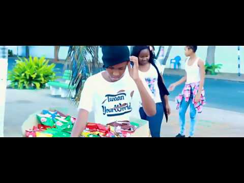 TLG ft Blaze — Batom Vermelho (Official Video)
