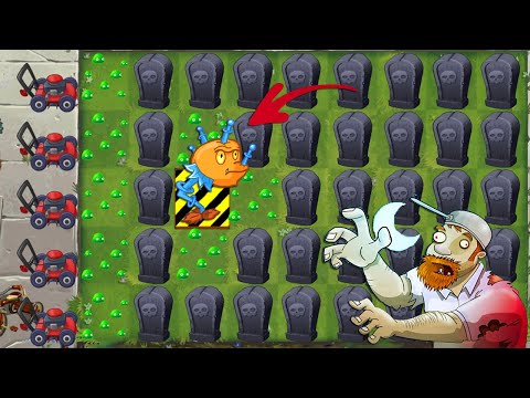 Pinata Party 5/14/2021 (May 14th) - Team Plants Power-Up - Plants vs Zombies 2 (PVZ2 Version 8.9.1)