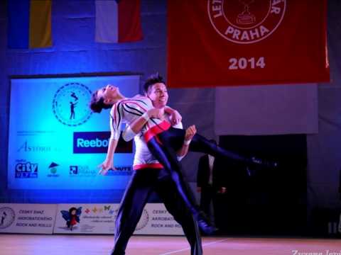 Filip Kočiš - winners never give up