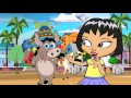 Mi Burrito Canción Infantil Música Infantil Canti Rondas