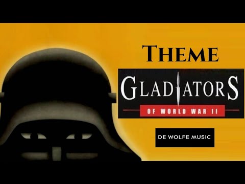 Theme from 'Gladiators of World War II' (2002)