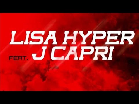 Lisa Hyper Ft. J-Capri - Touch To Remember - July 2015