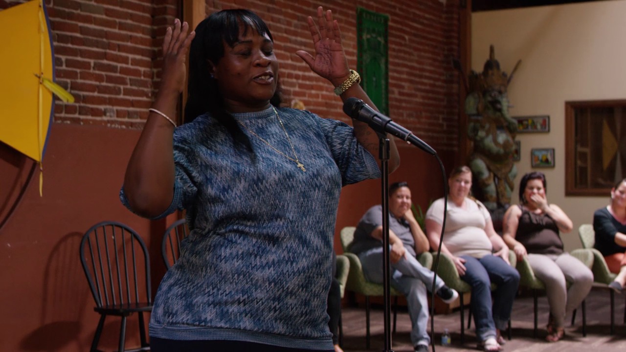 TRAILER: Free to Laugh - Official Selection of BFF 2017