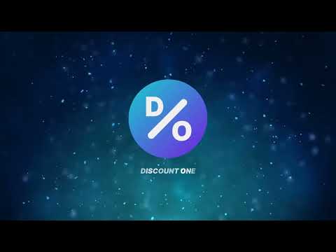 Discount One - Deals & Coupons