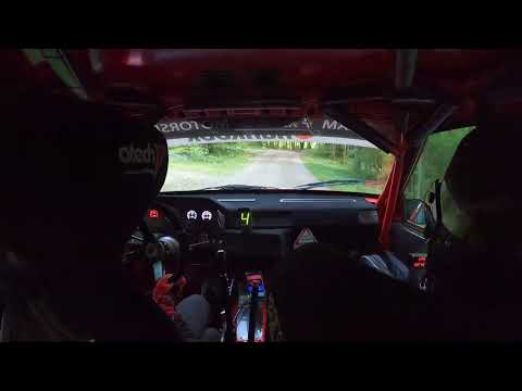 Snapphanerallyt 2025 ss 11 Emil o Jessica