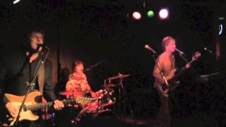 Cease and Desist 25th Anniversary Second Song   January 19, 2014   The Point Bar   Port Moody BC Can