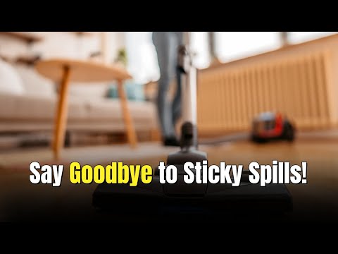 What’s the Best Wet Dry Vacuum in 2025? Tineco’s Steam Power Stands Out