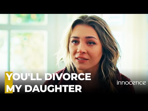 Harun's Efforts to Save Irem - Innocence Episode 3