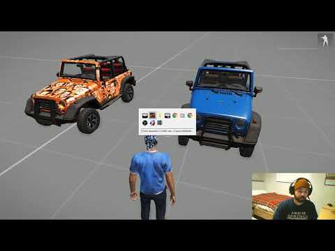 How to make Custom Skins/Textures in Arma 3