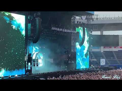 サマソニ2019 - ZEDD (HD)