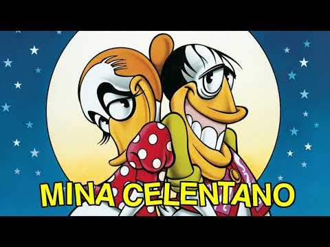 MinaCelentano - Feline Thrill