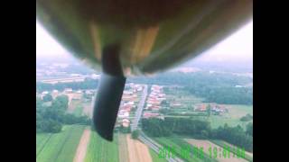 preview picture of video 'Guppy fly cam - Aerial video'